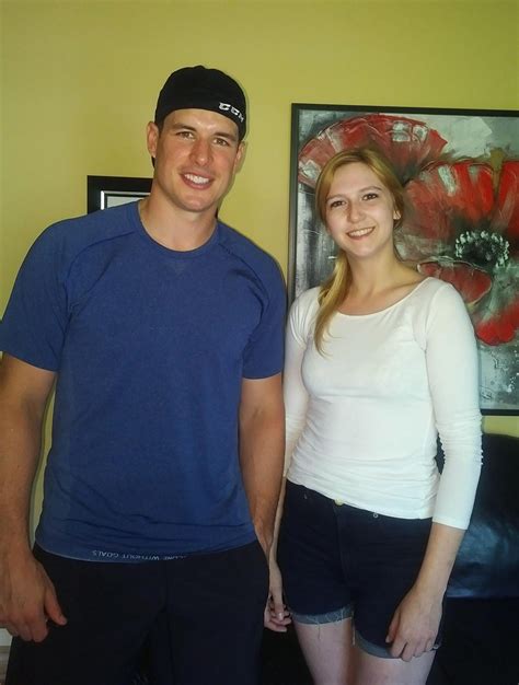 sidney crosby family background